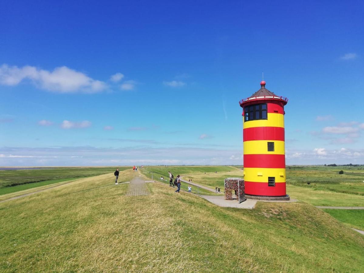 Ferienhaeuser دورنوميرسيال المظهر الخارجي الصورة